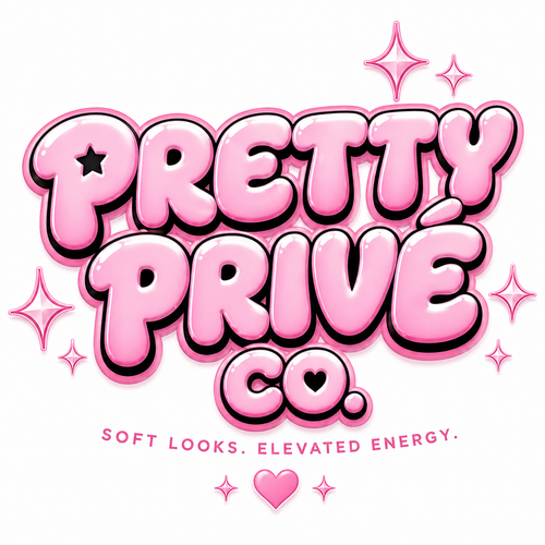 Pretty privè co.